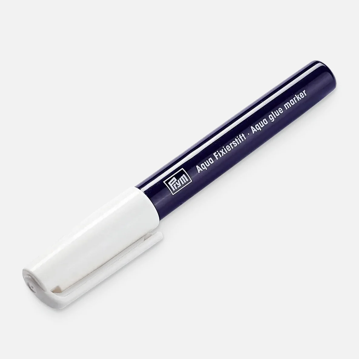 PRYM Aqua Fixiermarkierer transparent trocknend