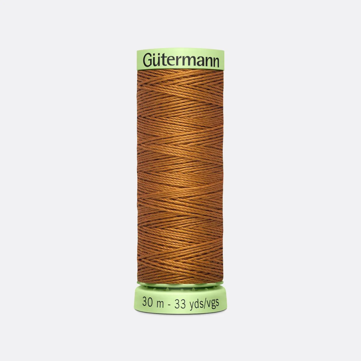 Gütermann Zierstichfaden 30m Fb.448