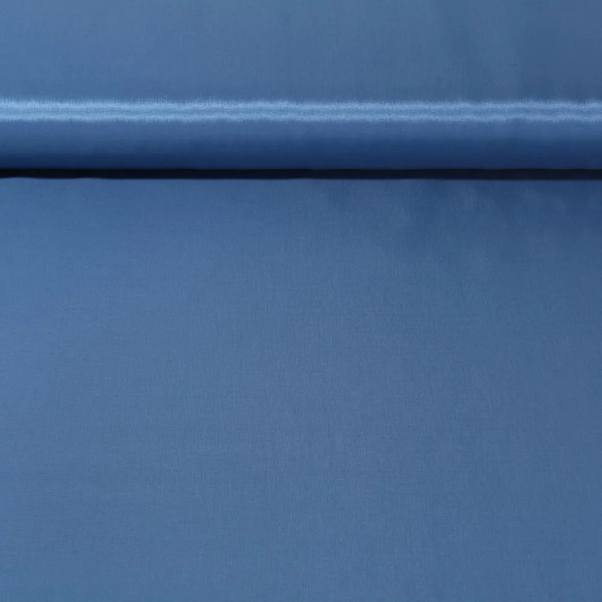Acetat Jeansblau