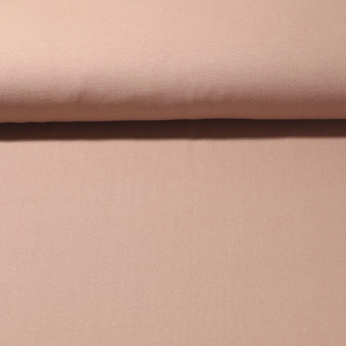 Bio-Jersey Uni Taupe