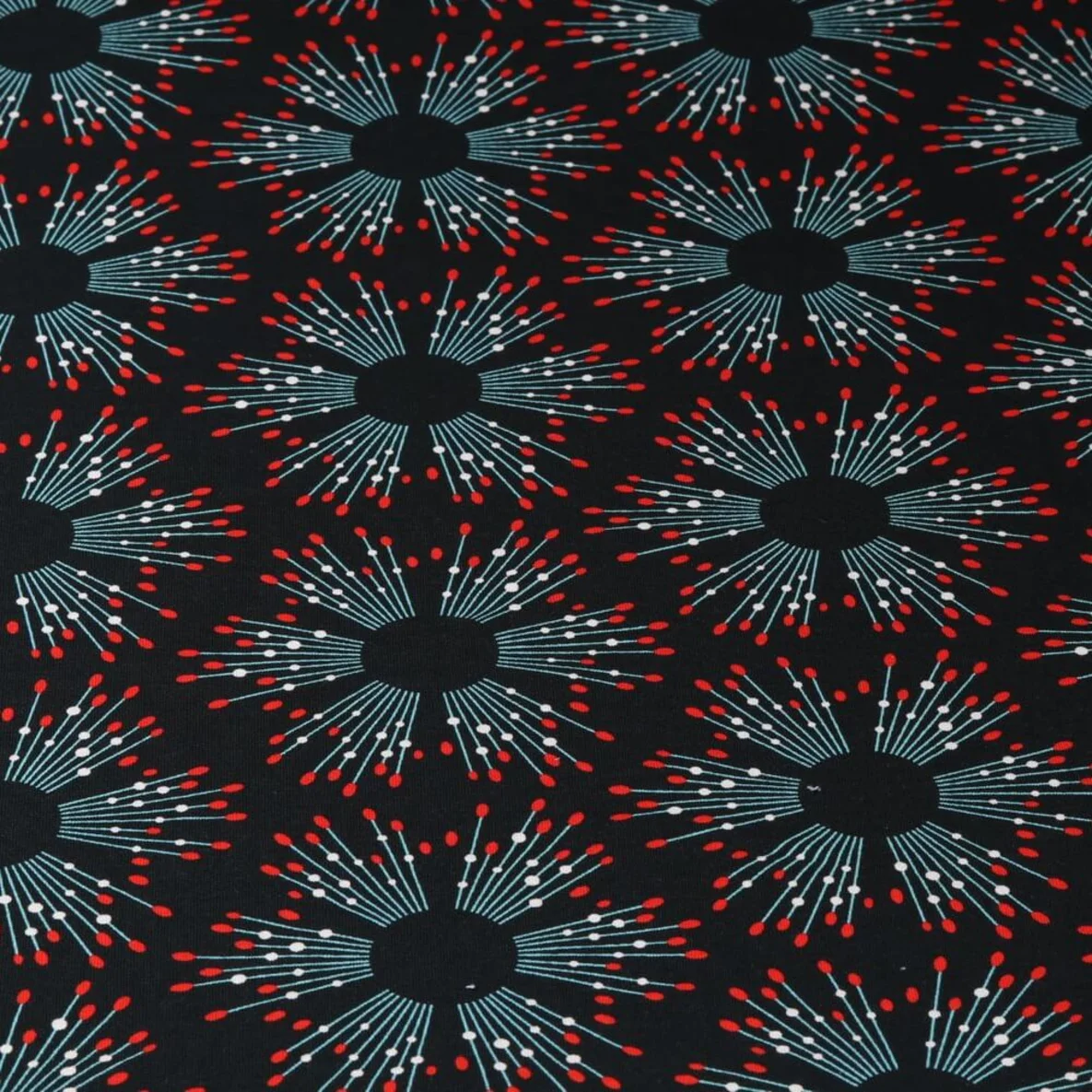 Bio-Sweat "Starlight" Schwarz