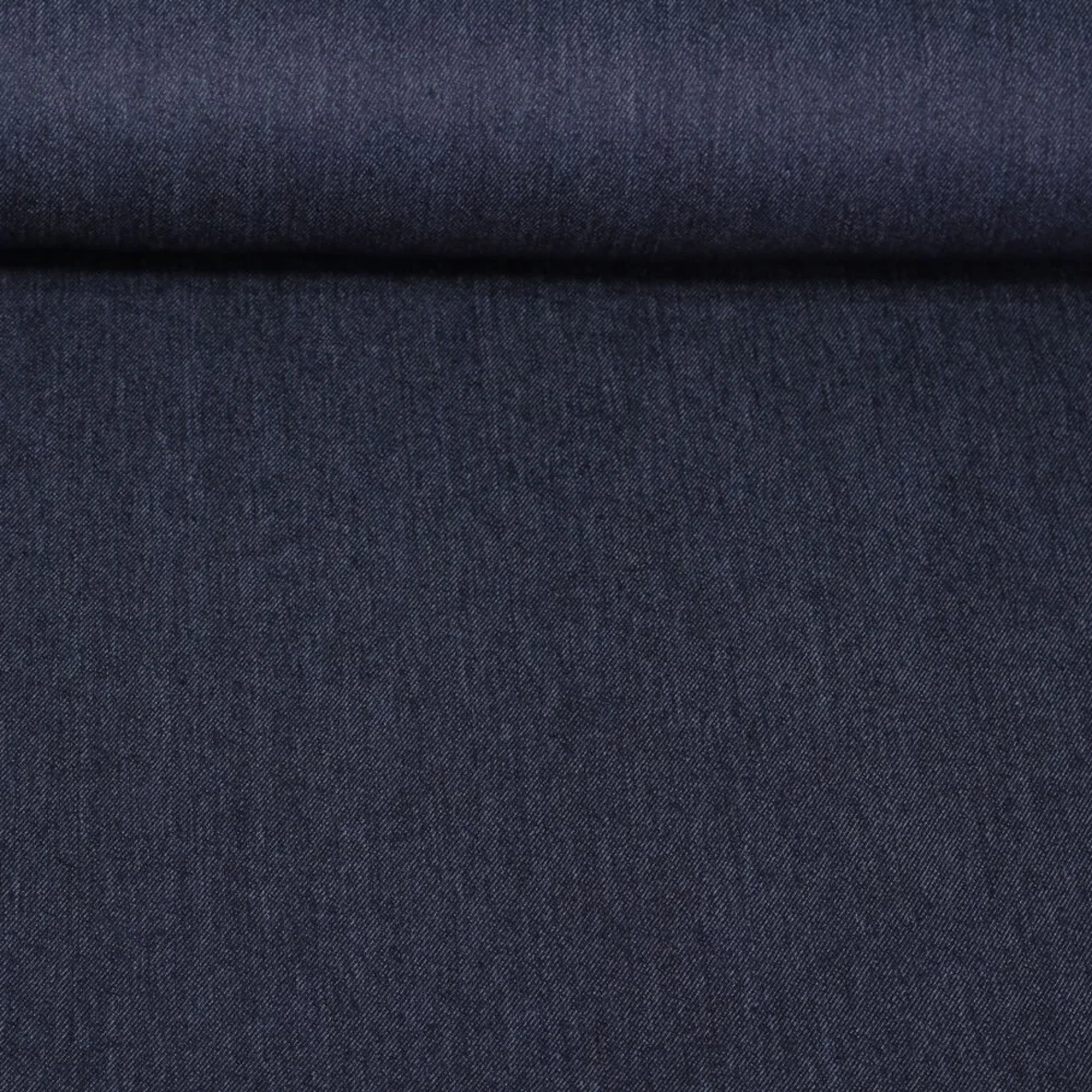 Denim Dunkelblau
