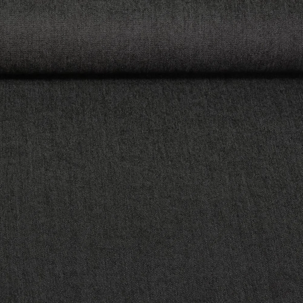 Denim Schwarz