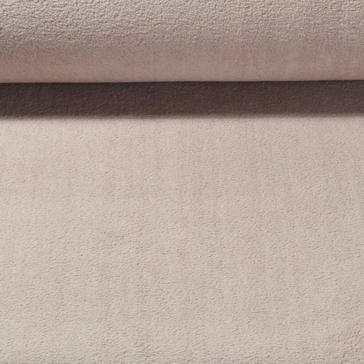 Microfleece Sand
