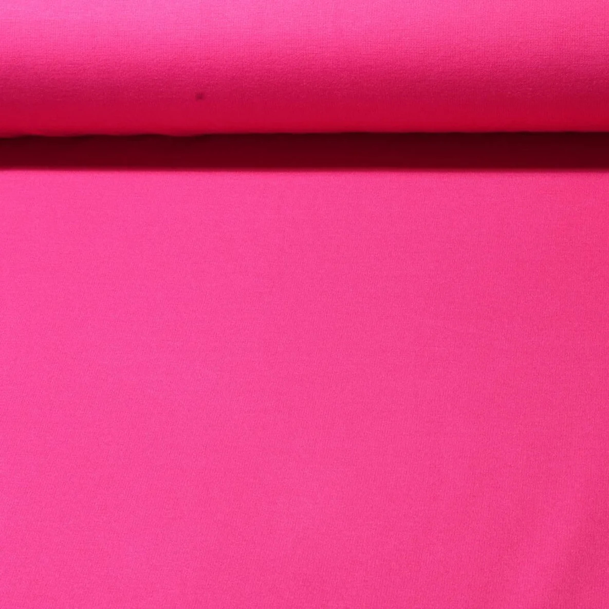 Romanit Jersey Uni Pink