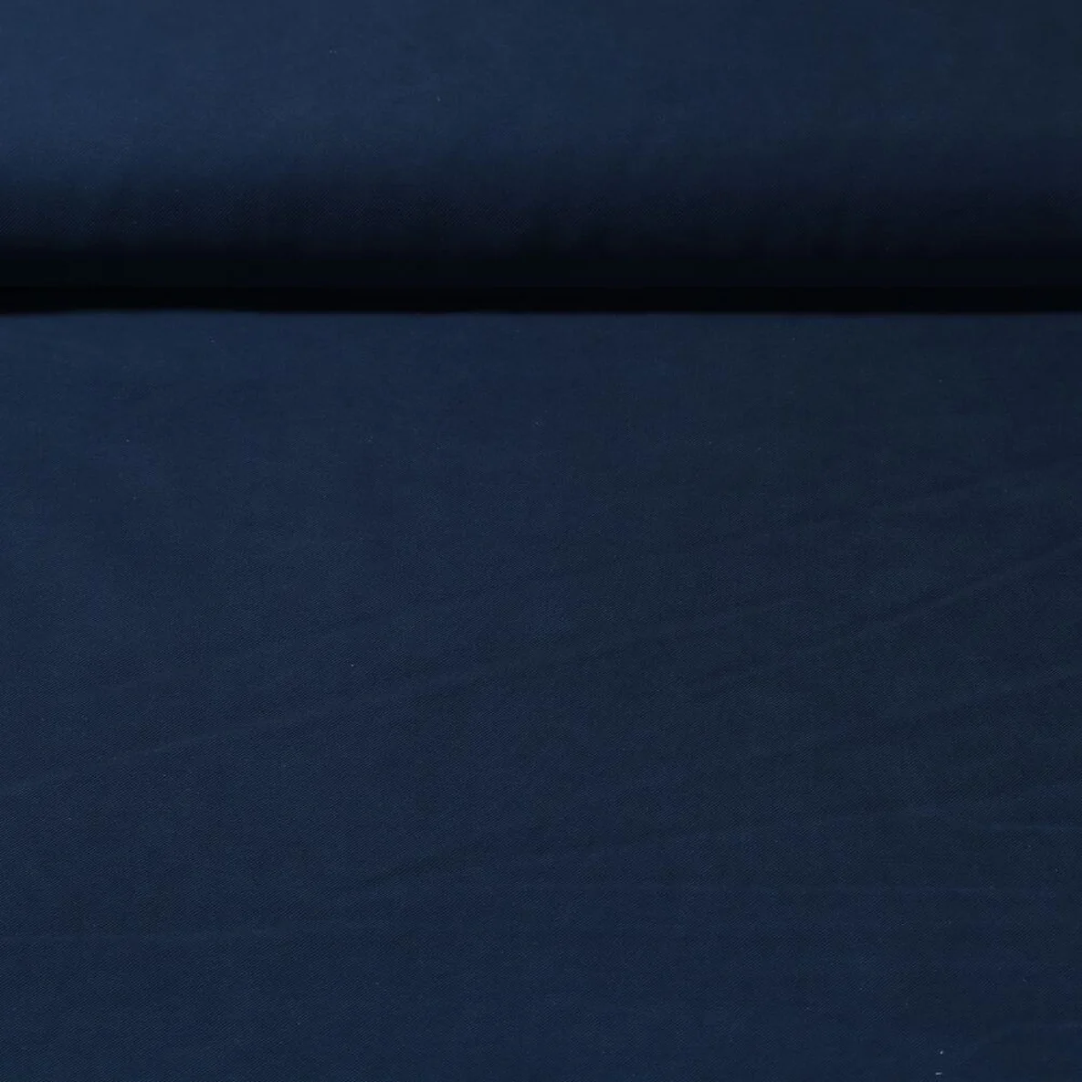 Viskose Twill Tencelfinish "Callie"  Navy 