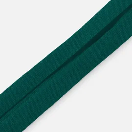 PRYM Schrägband Baumwolle 20mm 3,5m Tanne