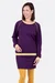 Sweatshirt Amy Schnittmuster Raglanärmel nähen