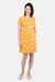 Schnittmuster-Sommerkleid-Jaqcuard-Jersey-Taschen-selber-naehen