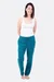 Schnittmuster Sommerhose für Damen Musselin Nähanleitung