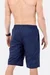 Schnittmuster Bermudas Surferhose mit Gummibund und Taschen nähen