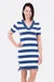 Schnittmuster Damen Sommerkleid V-Ausschnitt maritim selbst naehen.jpg