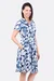 Schnittmuster Blusenkleid Freizeitkleid Webware selbst naehen