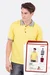 Papierschnittmuster Jake Poloshirt selber naehen