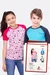 Papierschnittmuster Maxi Raglanshirt selber naehen