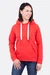 Schnittmuster Hoodie mit Raglanärmeln und Kängurutasche selbernähen