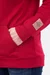 Schnittmuster Nähanleitung Pullover mit Bündchen, Label, Tasche