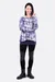 Schnittmuster Damen Lagenshirt locker Bikerleggings
