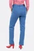 Schnittmuster Five Pocket Jeans Taschen mit Ziernaht und Nieten