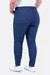 Schnittmuster Stretch Jeanshose selbernähen