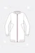 Longblouson Add-on Jacke selber nähen Anleitung