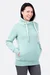 Schnittmuster Damen mint Sweater Naomi mit Taschen nähen