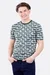 Shirt Max selber nähen aus Dackelstoff