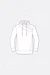 Schnittmuster Herren Sweatshirt mit Wickelkragen nähen