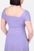 Schnittmuster Jerseykleid mit tollem Rückenausschnitt und raffung selber nähen
