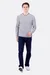 Schnittmuster Männer Long Shirt Max selber nähen