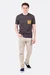 Schnittmuster Männer Outfit Shirt Jeans Nähanleitung