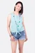 Schnittmuster sommertop mit Knotendetail aus Baumwolljersey nähen