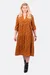 Schnittmuster Bohokleid Tunika Midi-Länge selbernähen