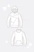 Schnittmuster Luca Kinder Freestyle Hoodie selber nähen