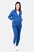 Schnittmuster Tracksuit Jogginghose Sweatstoff nähen