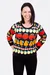 Schnittmuster Amy Damen shirt Raglanärmel selber nähen