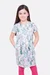 Schnittmuster Kinder Sweatkleid Tulpenrock Eingriffstasche Nähanleitung