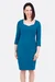 Schnittmuster Macy Jerseykleid elegant