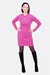 Schnittmuster Schlauchkleid selber nähen