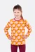 Schnittmuster Kinder Jerseyshirt lang selber nähen