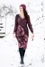 Grace als Kleid