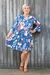 Schnittmuster Damenkleid Angel