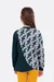 Schnittmuster Kindershirt Wickeloptik