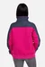 Sweatshirt Wickelkragen Schnittmuster kostenlos
