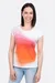 Damen-Schnittmuster Panelshirt nähen