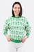Schnittmuster Sweatshirt mit Fledermausärmeln