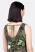 Damen Schnittmuster Jumpsuit mit Rückenausschnitt