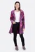 Damen Softshellmantel Schnittmuster Lola zum Selbernähen