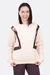 Festliches Sweatshirt mit Teilung