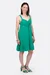 Schnittmuster Sommerkleid aus Musselin selber nähen